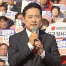 "우리가 황교안이다"...장동혁은 민주당과 내통한 X맨? 이미지