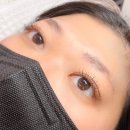 일산속눈썹펌 , 메종드가인 : 만족쓰