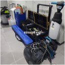 한라하이츠 | 천안 입주청소 후기, 신축아파트 탄성코트/줄눈/상판연마 종합 시공으로 고급스럽게