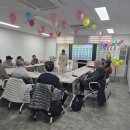경산시 치매안심센터 이미지
