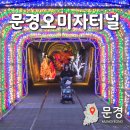 문경 오미자테마터널 | 문경 실내 가볼만한곳 오미자테마터널 입장료 운영시간 후기