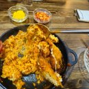 소코아아산배방점 | [아산 맛집] 소코아 아산배방점, 감성 뿜뿜! 아산 카레 맛집 데이트 후기