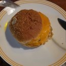 좌수영로3 | 트레이더스 먹거리 냉동 버거 불고기 치즈 버거 칼로리 정보와 맛 후기