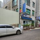 워시엔조이셀프빨래방인천송현점