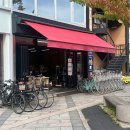 매곡천 자전거길L | 도쿄에서 가루이자와 당일치기 1 - 쿠모바이케, 긴자, 미카사 호텔 / 신칸센, 자전거 대여 / 일본여행