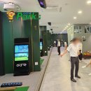 우연스크린골프 이미지