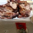 와구이닭은근바베큐 이미지