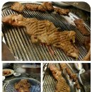 구버구버숯불갈비