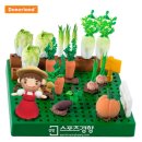 스토리텔링 블록놀이 이미지