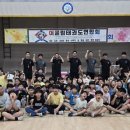 용인대 나라찬 태권도 이미지