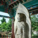 영주 영주동 석조여래입상 이미지