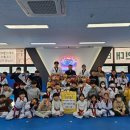 용인대타이곤태권도 이미지