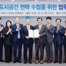 도시-공간 이미지