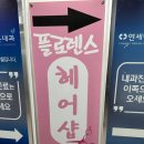 신세계헤어프라자 이미지