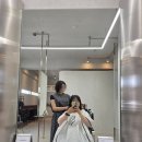 진주미용실 엘올리보 숍 후기｜진주 허쉬컷 느낌 레이어드컷 앞머리 사고 수습했어요