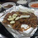 종로철판볶음불고기