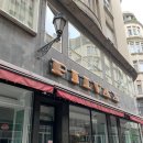 헝가리 부다페스트 깔끔한 호텔 city hotel pilvax(시티호텔 필박스) 후기