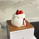 [파바 케이크 추천] 맛도 모양도 고급지다! 2025 새해 복 케이크 (내돈내산 후기)