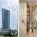 스테이 80 A | 해운대 숙소 추천 | 어반스테이 해운대역 해운대역 1분 거리 깔끔한 객실