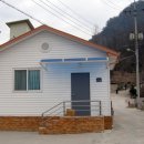 사창4리 경로당 이미지