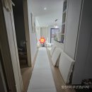 문현범양레우스경로당 | 부산층간소음매트 27평 시공후기 - 문현범양레우스