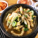 청진동국밥 이미지