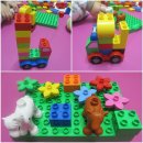 조랑말디자인크리에이티브 | 남아 여아 돌선물 : 레고 듀플로 유아블록 신제품