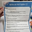 삼일농장 | 배추흰나비키우기 알에서 나비까지 직접 키워본 다희네농장 후기