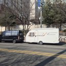 관성카서비스 | 🚗스위프트 알파인4 카라반 정기검사 대행 서비스 진행 후기 | RV케어 카라반 출장 수리🛠️