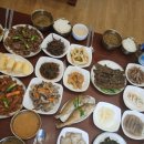 경동산채식당 네이버블로그