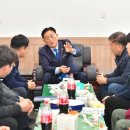 장성군, 주민편익사업 조기 발주 팔 걷었다 이미지