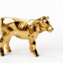 금송아지 이미지