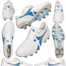 Diadora LX K MG - White Pearlized/Royal/Gold 이미지