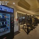 바로고짐24 24시 연중무휴 헬스장 이미지