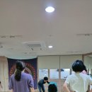 자연치유 요가 | 몸고 마음이 가벼워 졌어요 전문가라 역시 다른 이도동 요가원 오경숙 자연치유요가센터