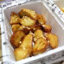 올리브떡볶이 이미지