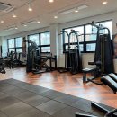 업텐션짐 이미지