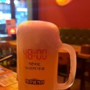 하노이맥주밤거리 - 시흥배곧술집 다양한 하이볼과 안주맛집