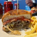 픽업버거(PICK UP BURGER) 이미지