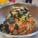 매향밤막국수 이미지