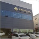 (주)성실모터스 | 원창동 성실모터스 베누스타HQ 설치