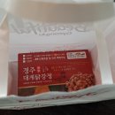 케이-닭강정 이미지