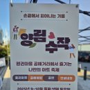 친환경 비누 공예 | [광주 남구 가을 축제] 양림수작, 친환경 쥬트 가방 페인팅 체험 후기