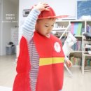 소방관 | 플립박스 소방관 키트 후기🧑‍🚒 문제해결력 키우는 집콕 직업체험 놀이