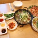 조조칼국수 이미지
