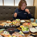 김포 장기역맛집 홍스시제목없음2인커플세트 아기랑 엄마 모시고 점심 초밥 데이트