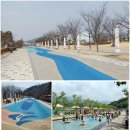 (코로나19로 잠정 운영 중단)이천농업테마공원 공원부지 | 강원도 원주 산책하기 좋은 데이트 코스 가볼만 한 곳 행구 수변공원과 기후 변화 홍보관