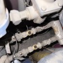 분당-300 | 분당 아데나팰리스 하니웰 DT300 설치후기-온도조절기 2대->온도조절기 6대 사용으로 인한 편리함과...