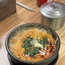 동강다슬기 | 영월 맛집) 4가지 메뉴 다 먹어본 동강다슬기 후기