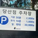 당산역횟집 고흥수산 주차정보 사시미코스 후기